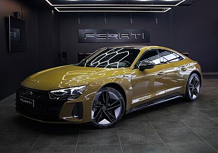 Audi e-tron GT RS |B&O|ACC|Panorama|NightVision|Matrix