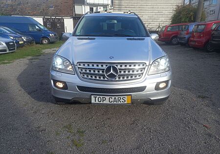 Mercedes-Benz ML 280 ML -Klasse CDI 4Matic