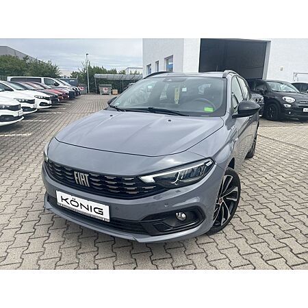 Fiat Tipo leasen
