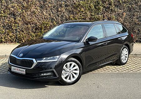 Skoda Octavia Combi 150PS 4x4 DSG Fresh NAVI Vorb./AHK