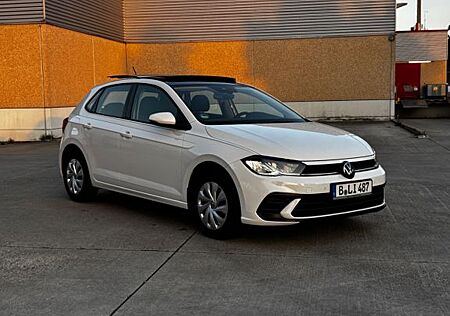 VW Polo Volkswagen 1.0TSI Panorama Rückfahrkamera