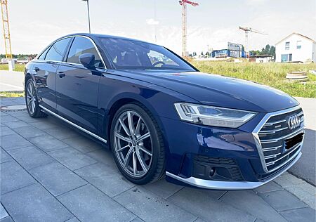 Audi A8 TDI Sportpaket/Garantie /Top Zustand