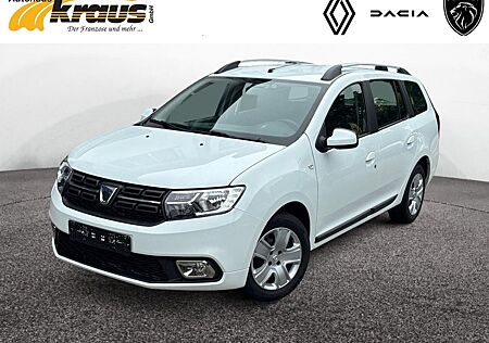 Dacia Logan MCV II Kombi 0.9 Tce 90 eco KLIMA PDC