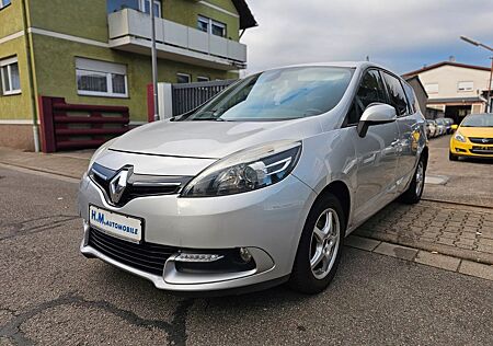 Renault Scenic III Grand Paris dci 110 Autom./Navi/PDC