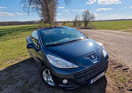 Peugeot 207 CC Active 120