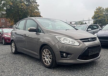 Ford C-Max Titanium