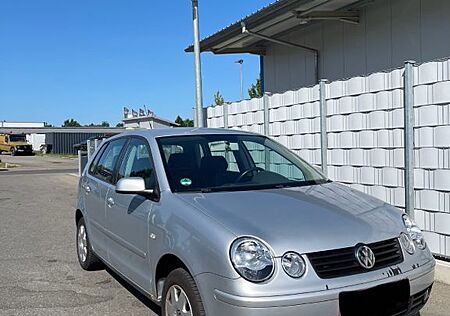 VW Polo Volkswagen 1.2 47kW Highline Highline