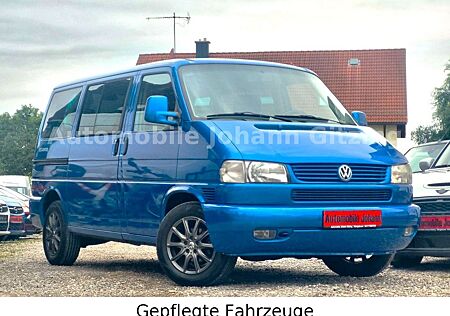 VW T4 Multivan Volkswagen Atlantis 2.5 TDI SONDERMOELL! *TOP!*