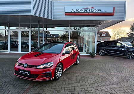 VW Golf Volkswagen VII Lim.GTI Performance BMT/Start-Stopp*TCR