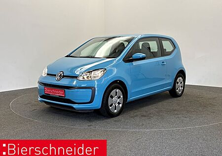 VW Up Volkswagen ! move 1.0 2-TÜRER LED RADIO