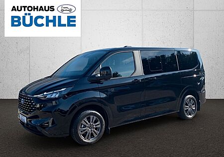 Ford Tourneo Custom L1 TITANIUM+NAVI+KAMERA+ACC+AHK!