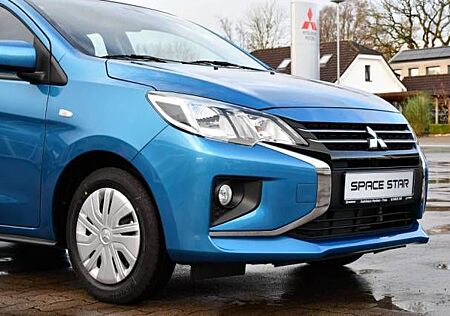 Mitsubishi Space Star 1.2 Select