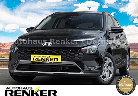 Hyundai Bayon Select