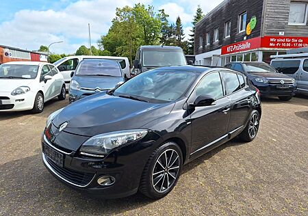 Renault Megane III Lim. 5-trg. BOSE Edition