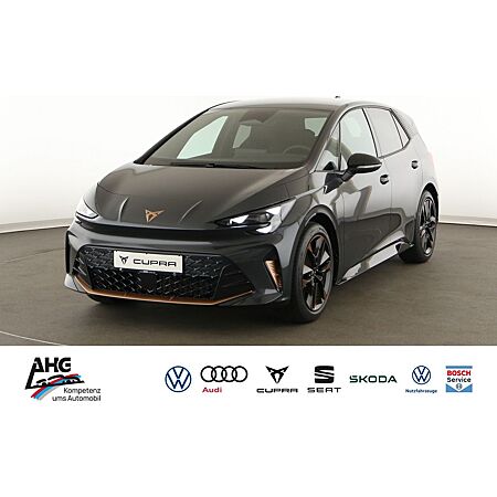 Cupra Born leasen