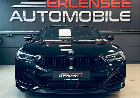 BMW M850 i xDrive Carbon Core HUD/360*/LASER/H&K/MEM