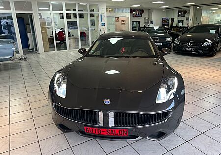 Fisker Karma ES