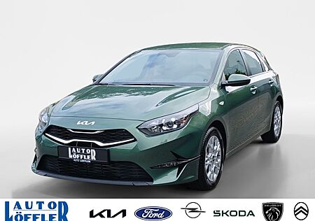 Kia Cee'd Ceed Vision 1.5 KOMF+ NAVI^ TEMP^ RFK^ KLIMA^