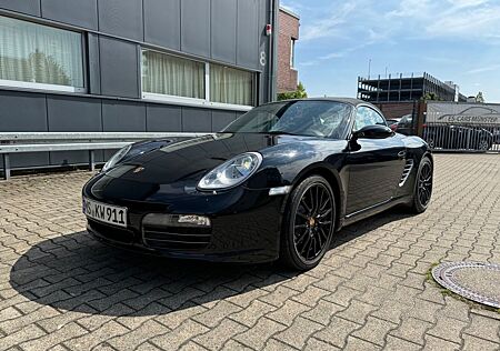 Porsche Boxster S Sport Chrono Paket TOP ZUSTAND