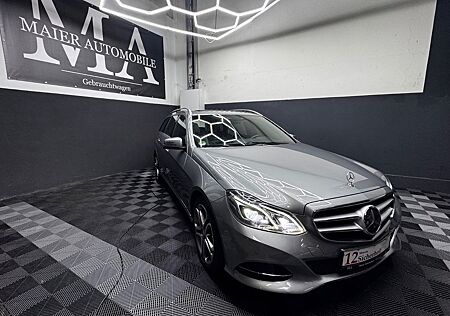 Mercedes-Benz E 250 T-Modell 4Matic*Harman*Abstandst.*LED*SHZ*