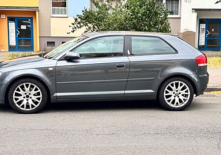 Audi A3 2.0 TDI 125kW S tronic Attraction Attraction
