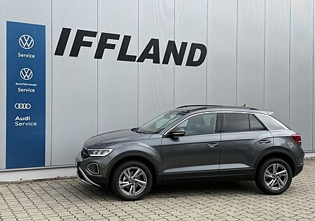 VW T-Roc Volkswagen Life,DSG, Kamera, AHK