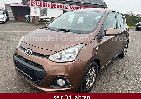 Hyundai i10 YES!