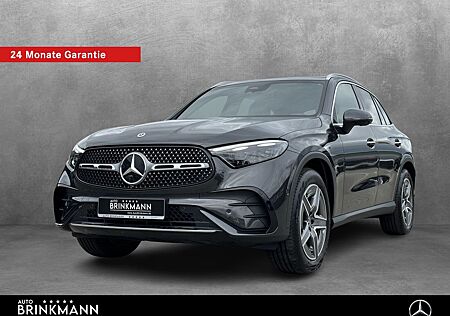 Mercedes-Benz GLC 220 d 4MATIC AMG-LINE/AHK/360°KAMERA/NAVI