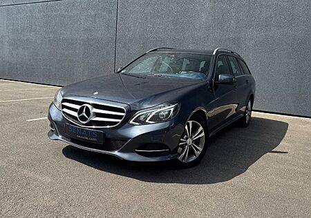 Mercedes-Benz E 300 T-Modell BlueTec