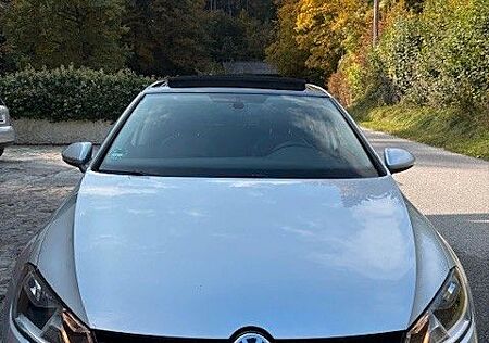 VW Golf gebraucht kaufen VW Golf Volkswagen 1.6 TDI BMT Comfortline