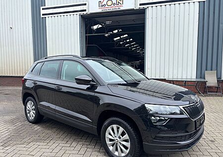 Skoda Karoq 1.5 TSI Ambition