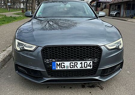 Audi A5 3.0 TDI 180kW S tronic quattro Sportback -
