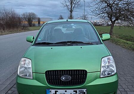 Kia Picanto 1.1 LX LX