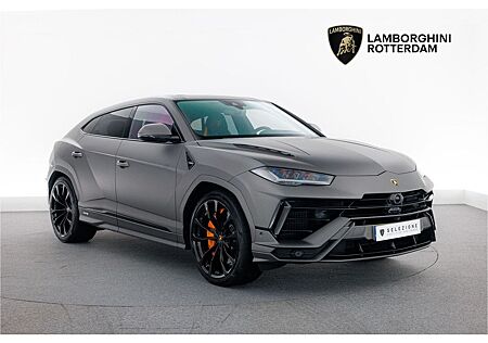 Lamborghini Urus S MY24 | Carbon int | Maintenance 5 years