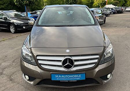 Mercedes-Benz B 180 B -Klasse
