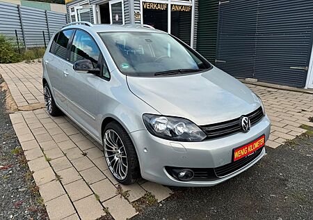 VW Golf Plus Volkswagen Style Klimaaut. Steuerkettensazt Neu