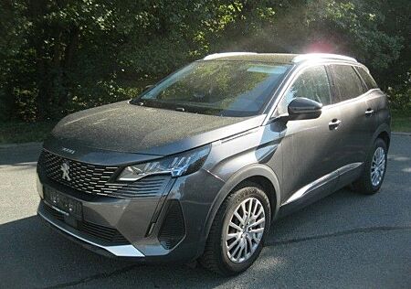 Peugeot 3008 Allure Pack