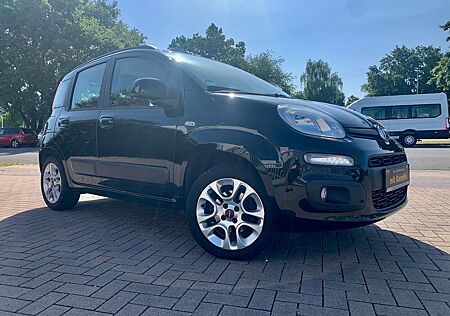 Fiat Panda Klima PDC Multifunktionslenkrad
