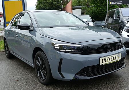Opel Corsa GS, Sitzheizung, Rückf. Kamera, Klima