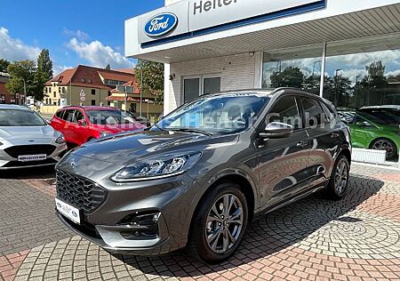 Ford Kuga 1.5 ST-Line X / Kamera+Navi+B&O