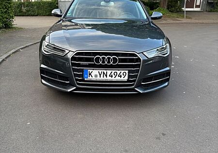 Audi A6 3.0 TDI S line