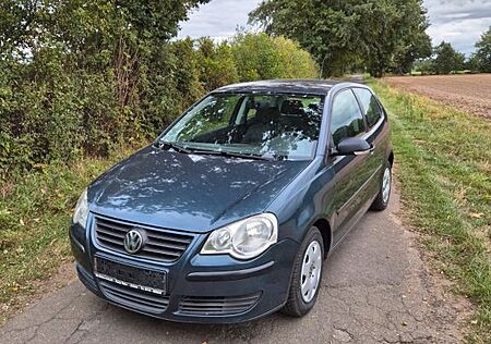 VW Polo Volkswagen 1.2 47kW Trendline Trendline