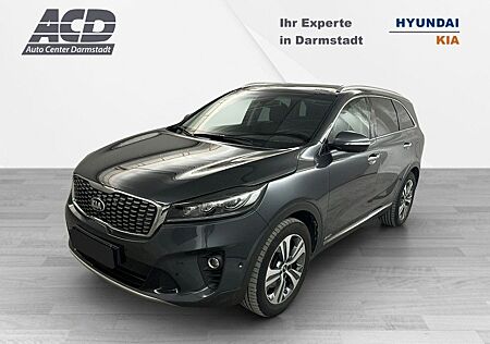 Kia Sorento 2.2D AWD AT8 PLATINUM PANO*VOLL*
