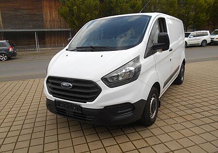 Ford Transit Custom Kasten 280 L1 Trend TOP ZUSTAND