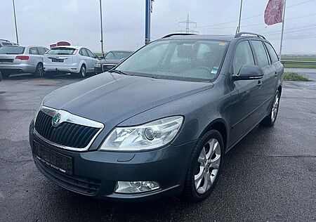 Skoda Octavia gebraucht kaufen Skoda Octavia 2.0 Tdi DSG Elegance VollAusstattung