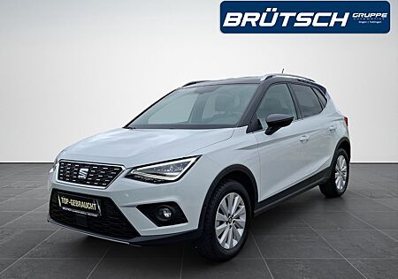 Seat Arona 1.0 TSI Xcellence KLIMA / LED / NAVI / SIT