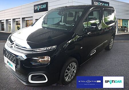 Citroën Berlingo MPV M Feel 130 HDi130*PKW-Zulassung mög