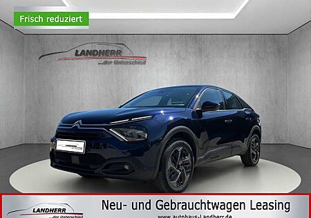 Citroën C4 1.2 Plus Teilleder/Navi/Kamera