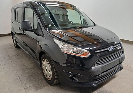 Ford Grand Tourneo Connect|Automatik|7Sitze|8Sitze