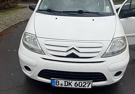 Citroën C3 1.1 Tonic Tonic